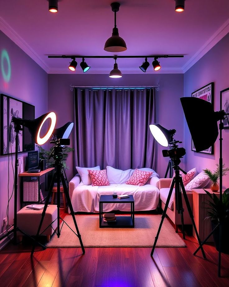 Creative Spaces That Inspire