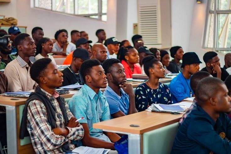 Influencer Training Program