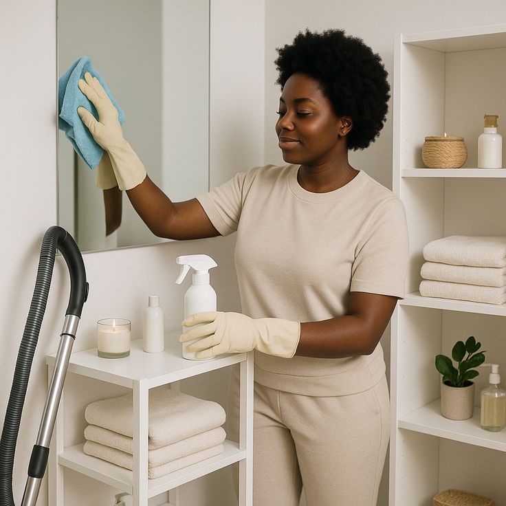 Office Cleaning Package