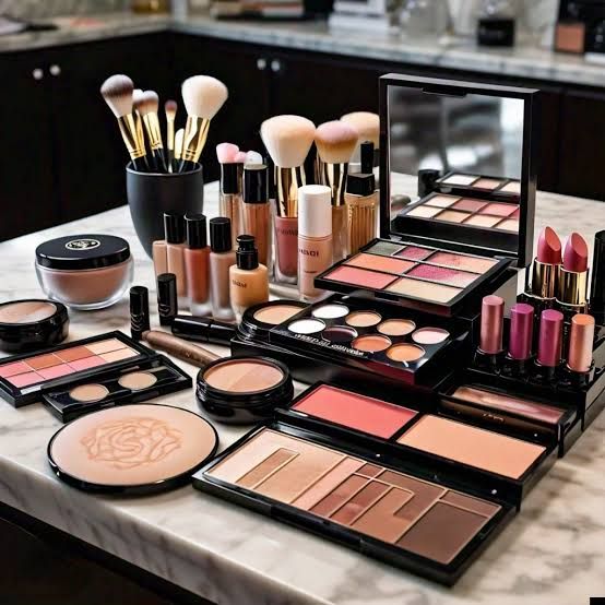 Bridal Makeup Package