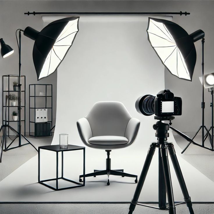 Professional Photography Session