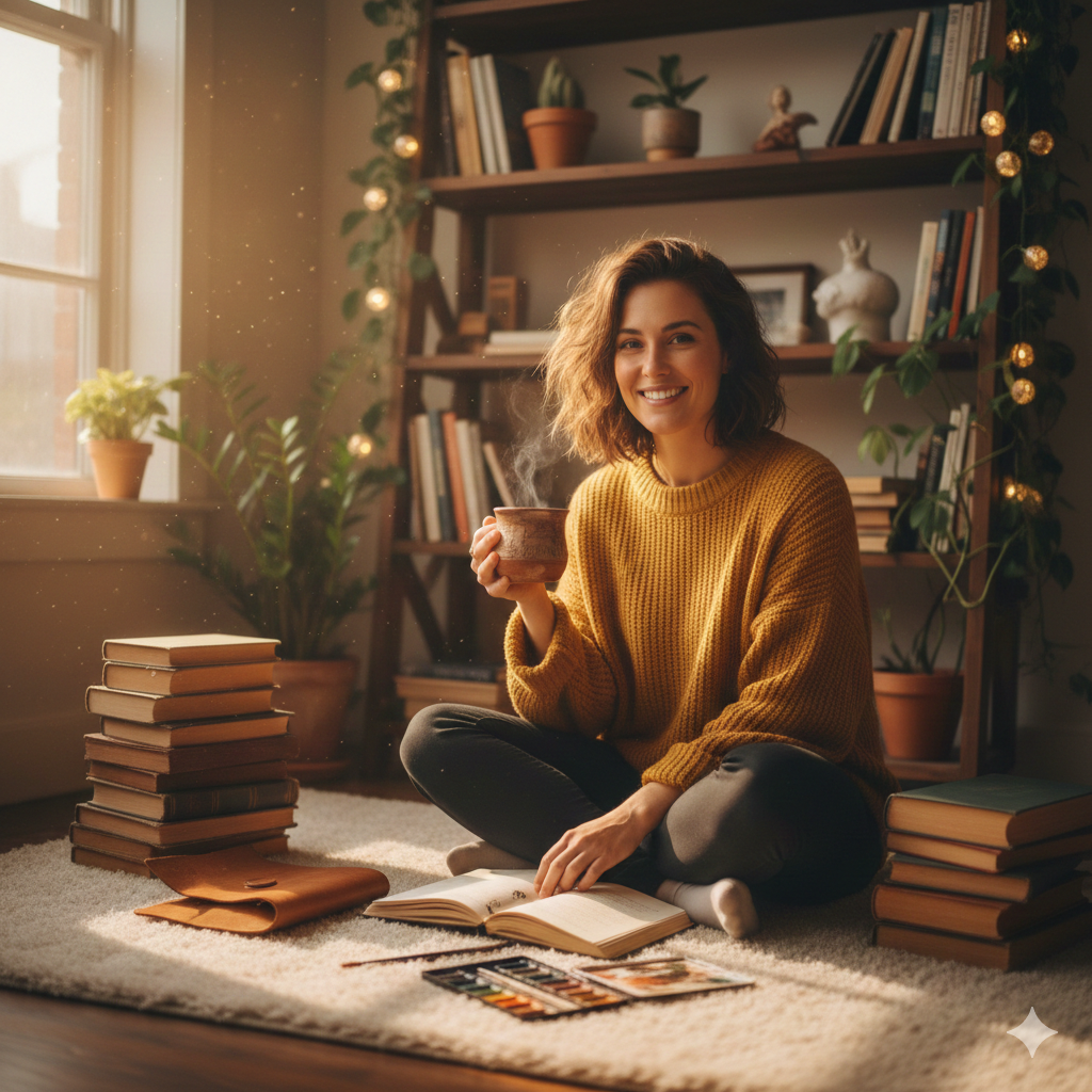 Spring Wellness Workshop