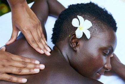 Luxury Spa Day Package