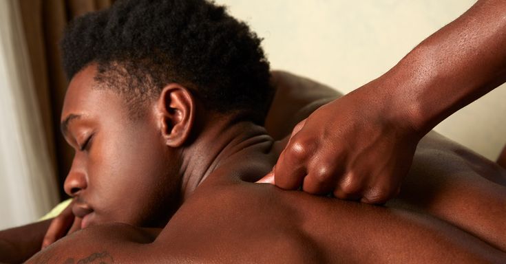 Professional Massage Service