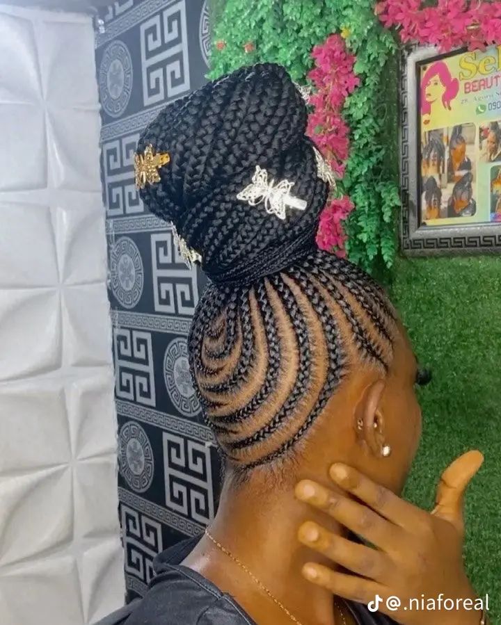 Hair Styling & Treatment